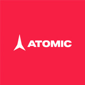Logo Atomic Ski
