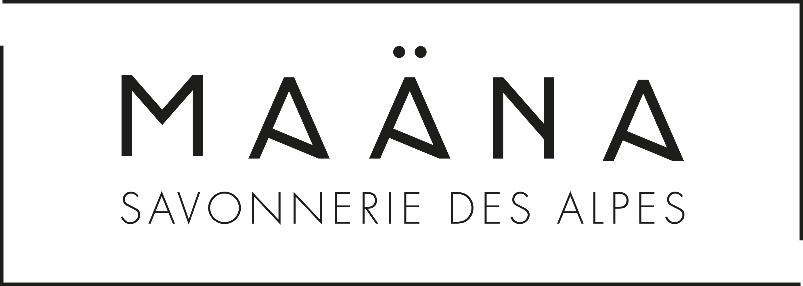Logo Maana