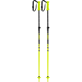 ＬＥＫＩ DEMO VARIO LEKI MCT 12 Vario - YouTube
