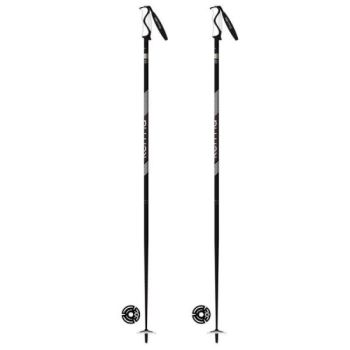 Ski poles KERMA Elite Pro - 105 cm