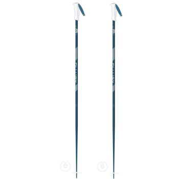 Bâtons de ski KERMA Elite Light Blue