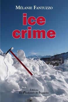 Livre Ice crime