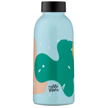 Mama Wata by 24 bottles Isotherme Confetti