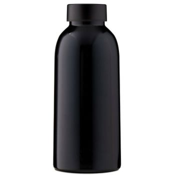 Mama Wata by 24 bottles Insulated Bottle Black