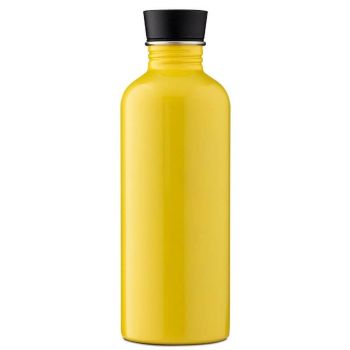 Mama Wata by 24 bottles jaune