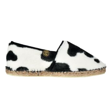 Art Of Soule Cow slippers