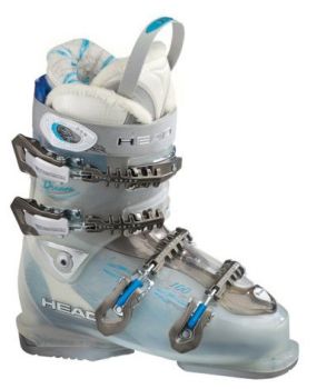 chaussures de ski head dream 100 Mya
