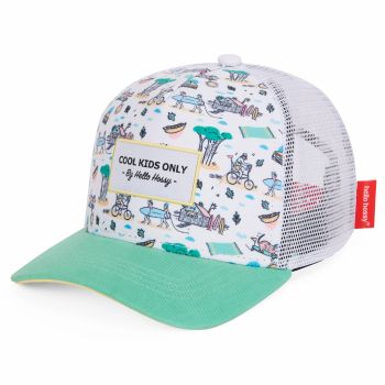  HELLO HOSSY Lalalandes Cap