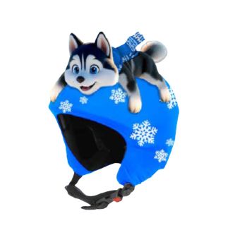 Husky Helmet Cover