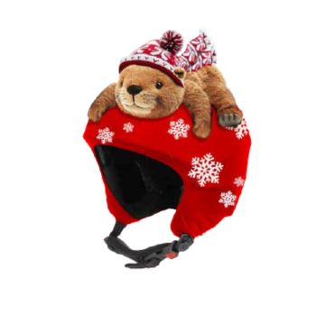 Marmot Helmet Cover