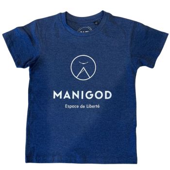 T-shirt enfant Manigod 