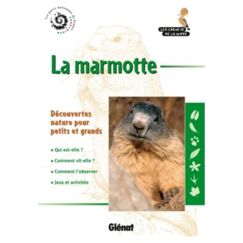 Guide La marmotte