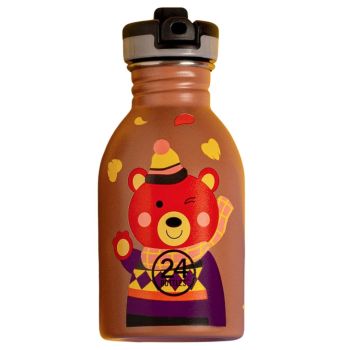  24Bottles Sweet Bear Kid bottle
