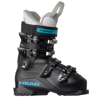 Ski boots Head Edge Lyt CX W