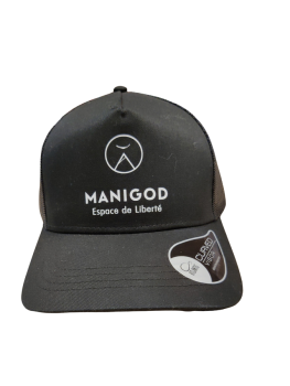 Manigod Cap