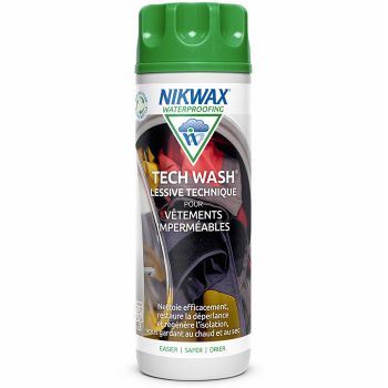 Lessive Nikwax Tech Wash 