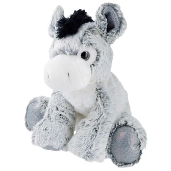 Donkey Stuffed animal - 16 cm