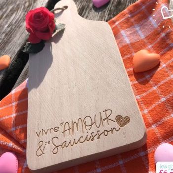 Cutting board 