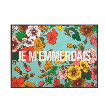 Piece and love je m'emmerdais