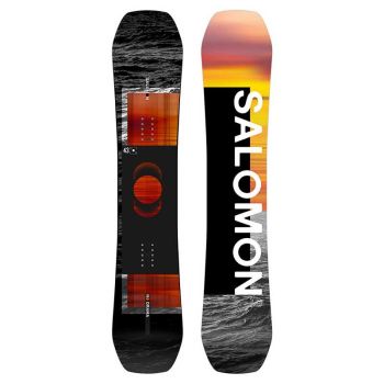 Snowboard Salomon NO DRAMA nu-146 cm