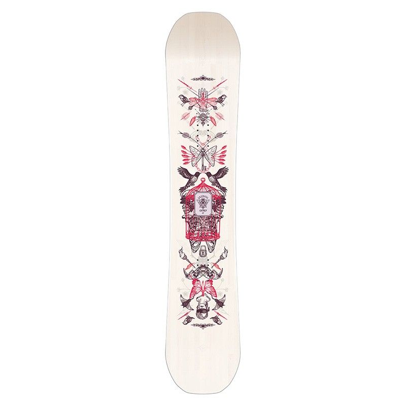 SALOMON Gypsy
