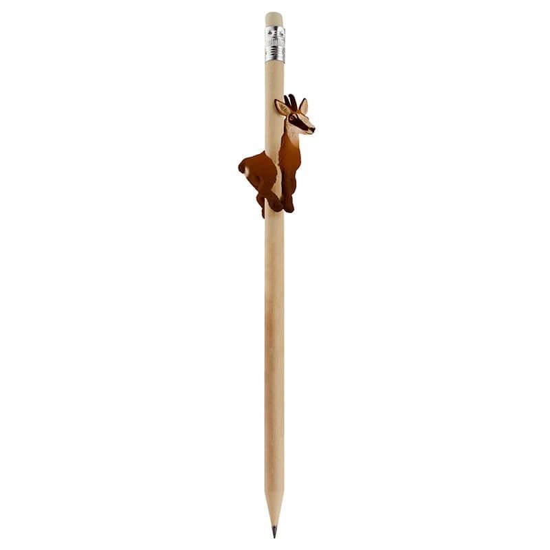 Stylo Skieur