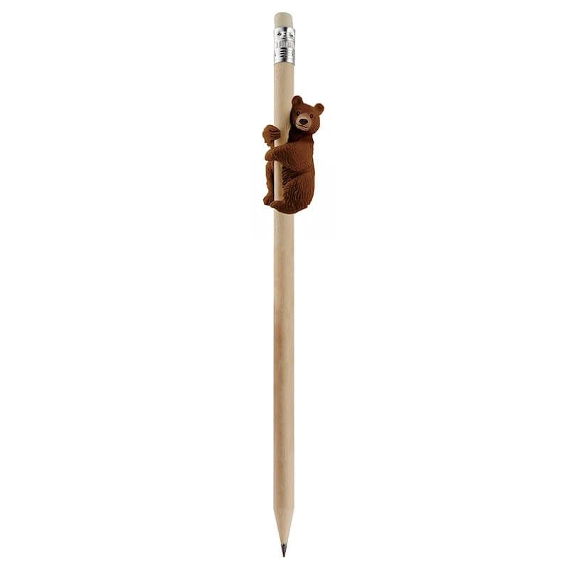 Crayon de papier Licorne