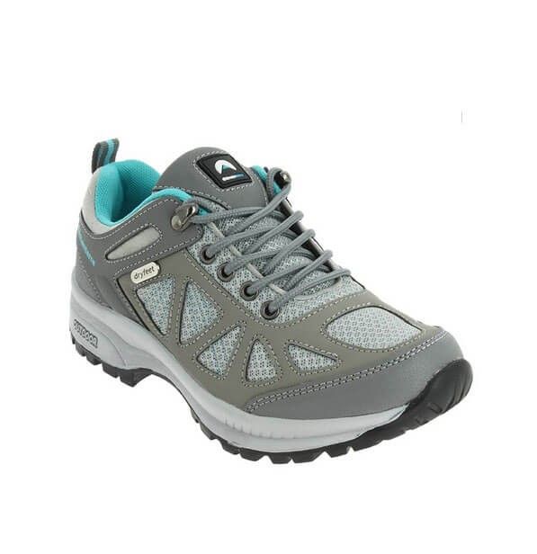 Chaussure de marche Sanbona Elementerre