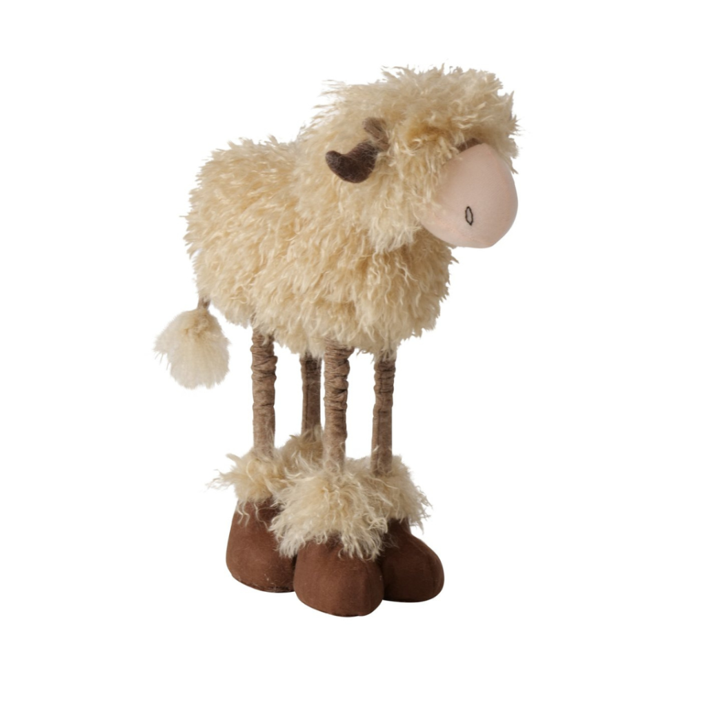 Boltze Figurine Buffy le buffle