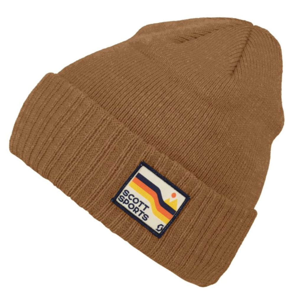 Bonnet Scott MTN 10 Bread Brown
