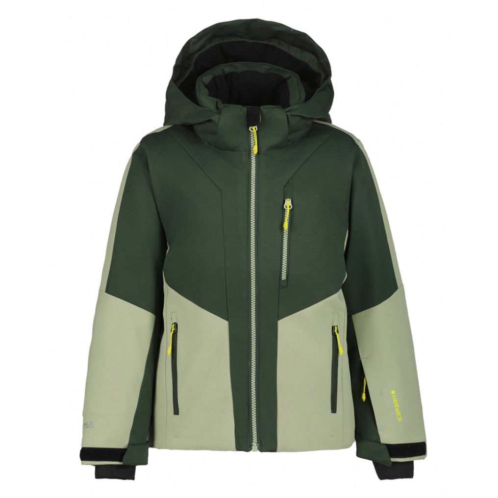 Veste de ski langdon
