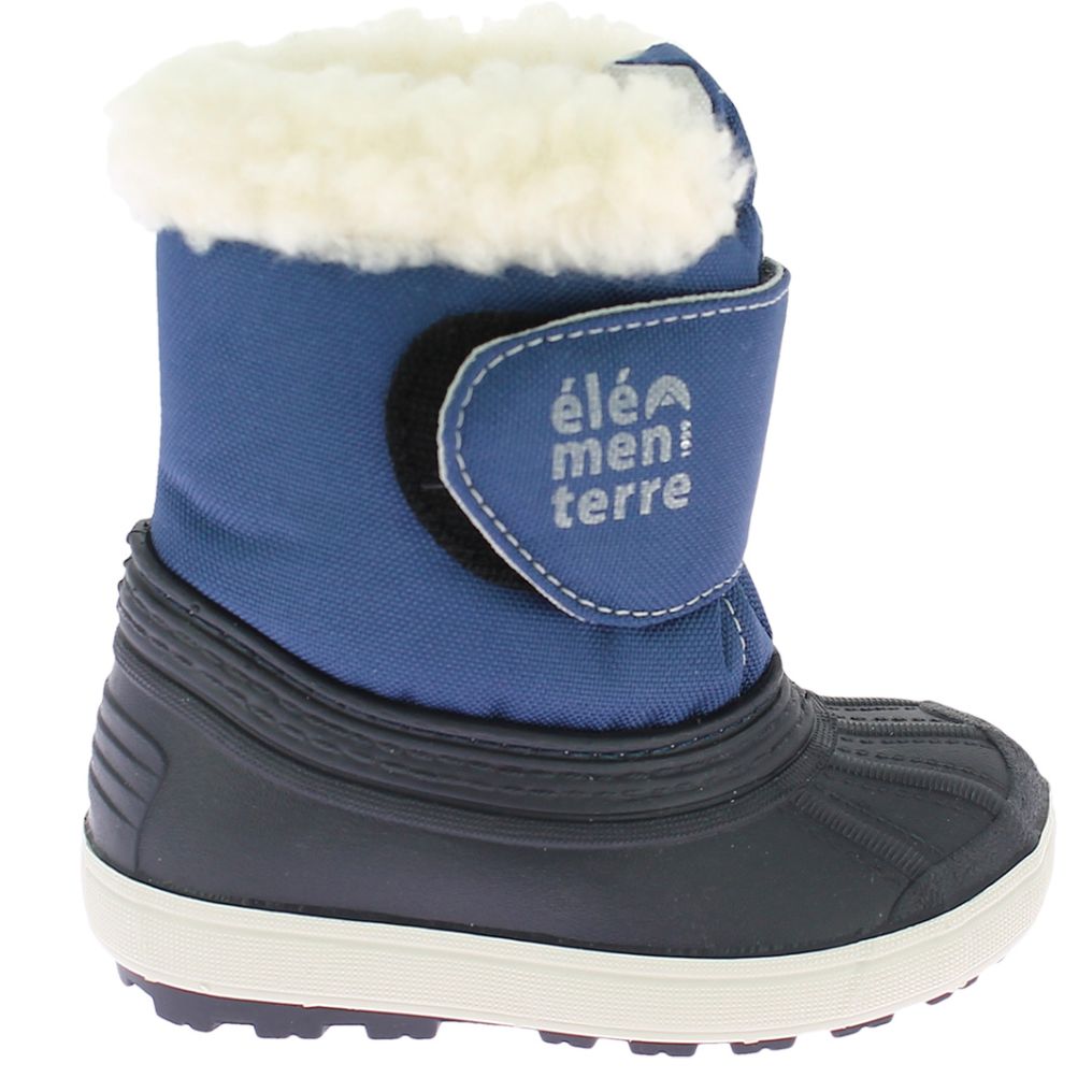ELEMENTERRE  Alberni JR