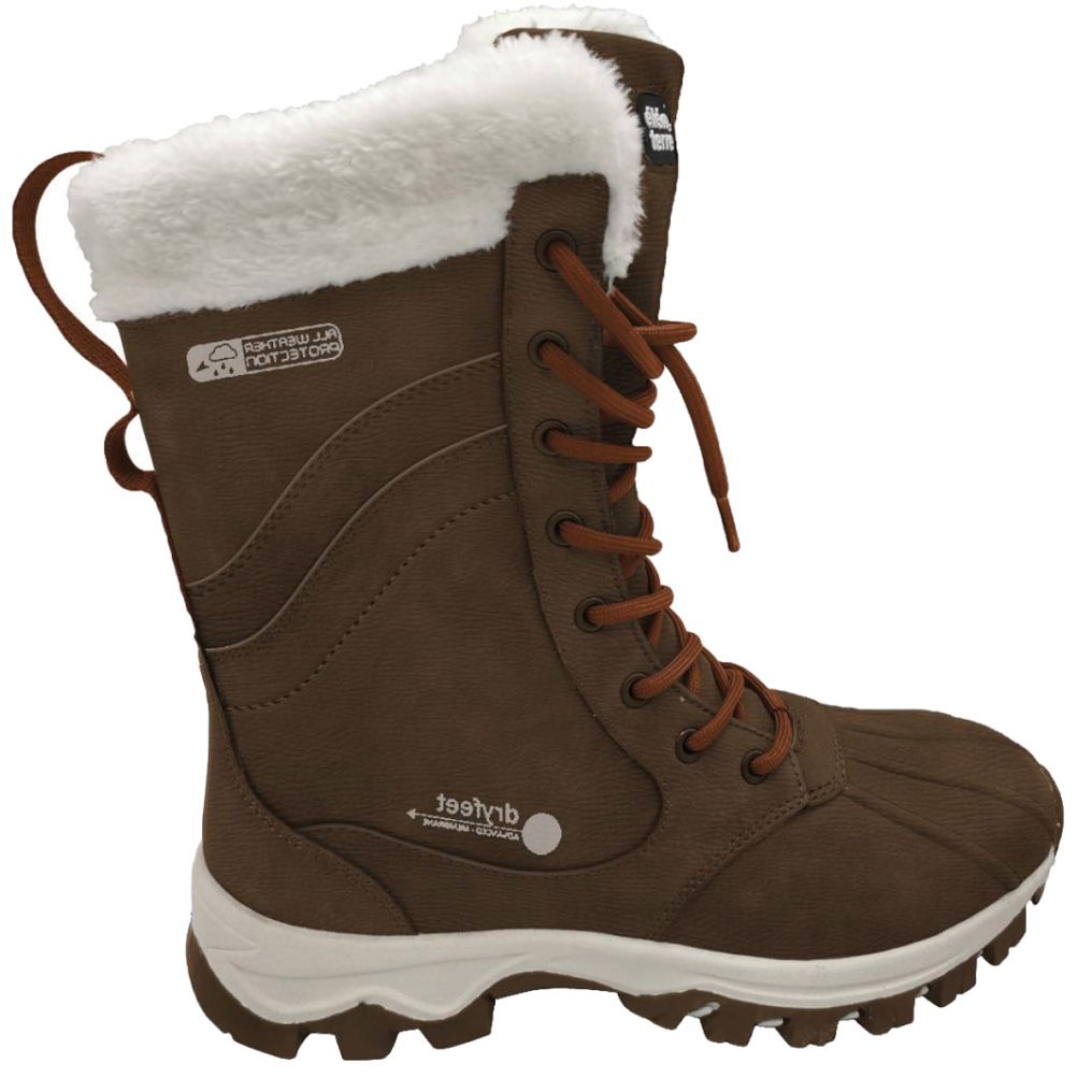 Après-skis Elementerre Chatham femme