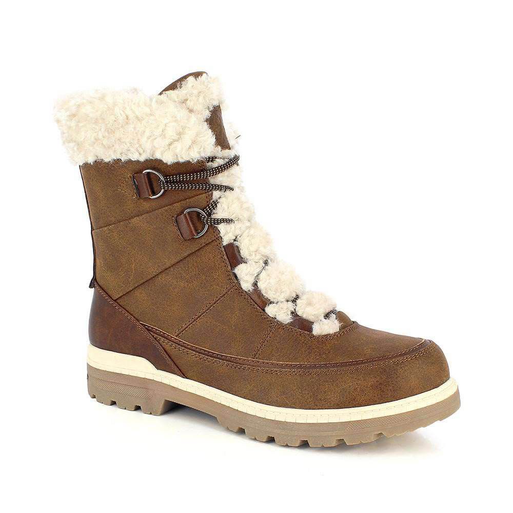 Kimberfeel Nalia Camel