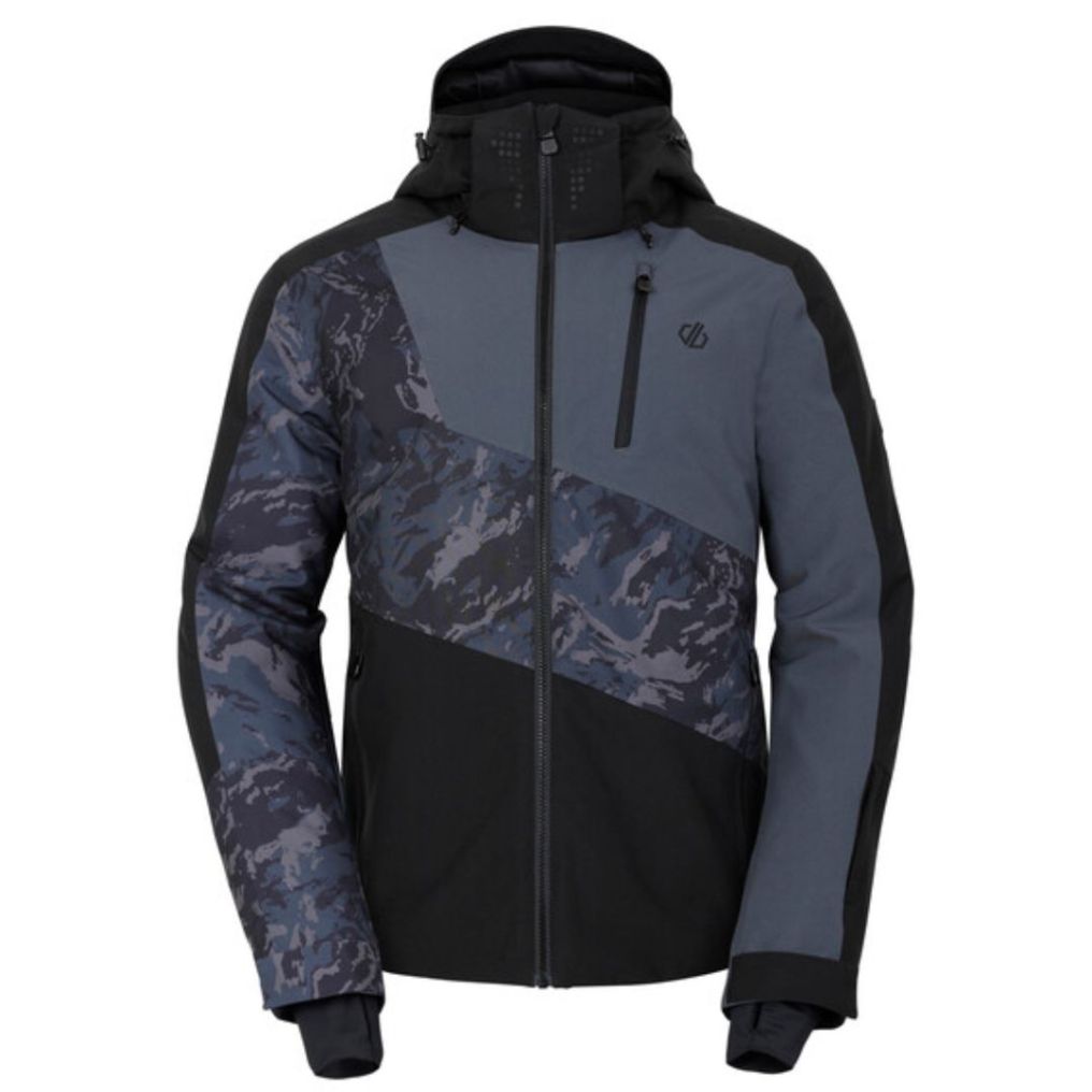 Veste de ski pour Homme baseplate II de chez Dare2b