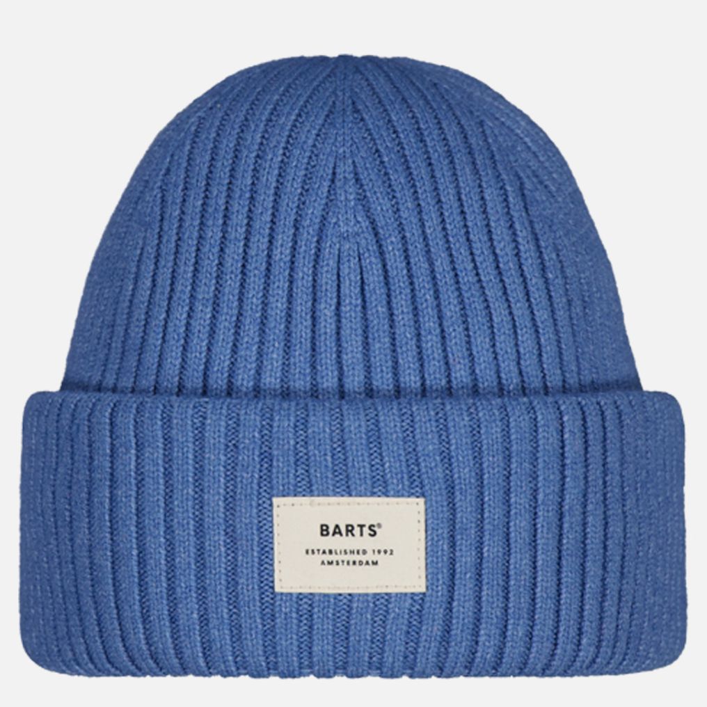 Barts Basalth