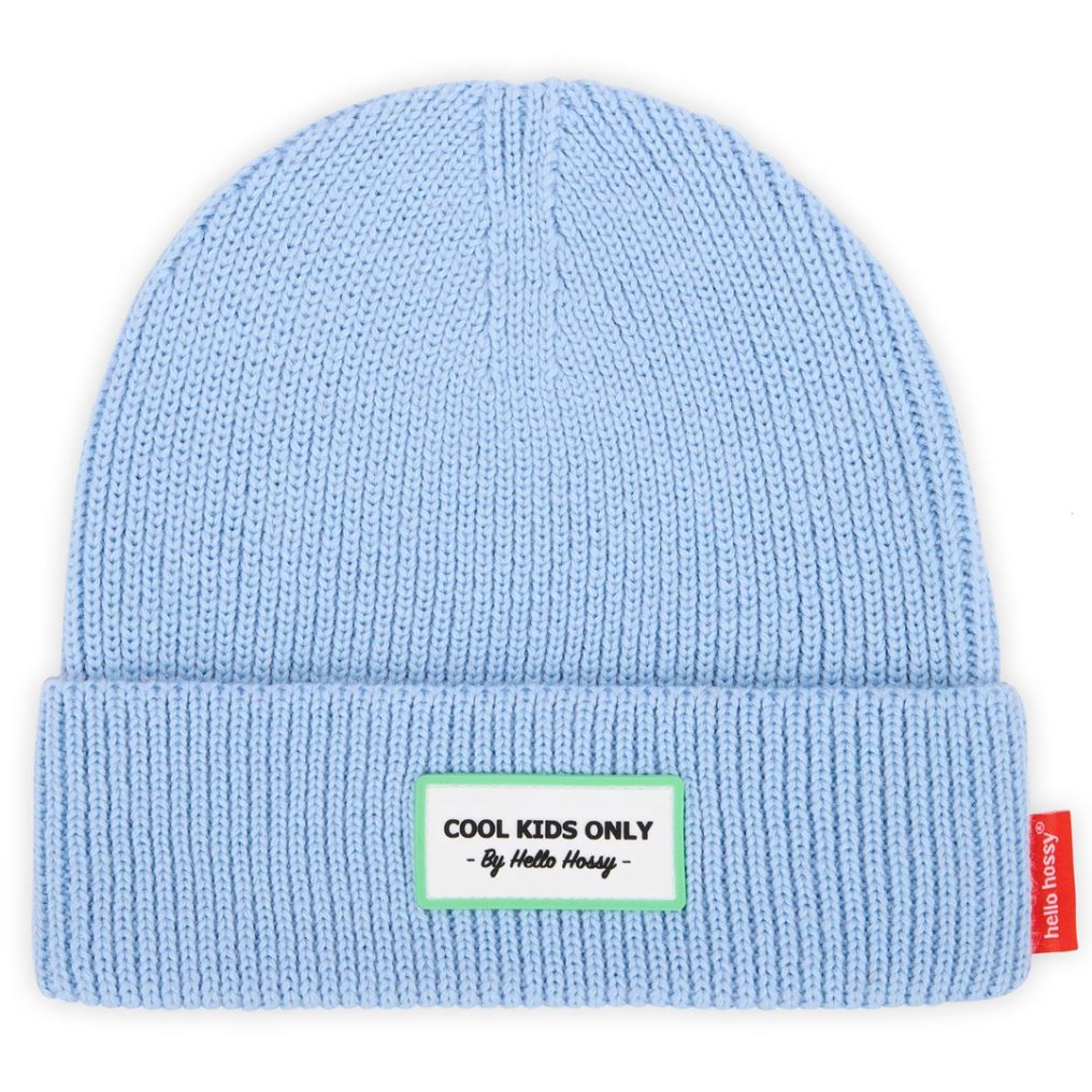 HELLO HOSSY Pop bonnet