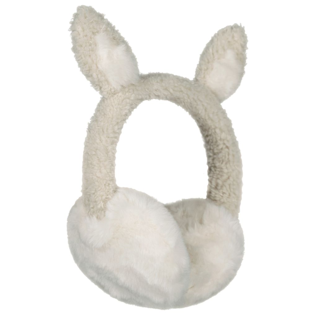 BARTS Cache-Oreille Fluffy Earmuffs JR