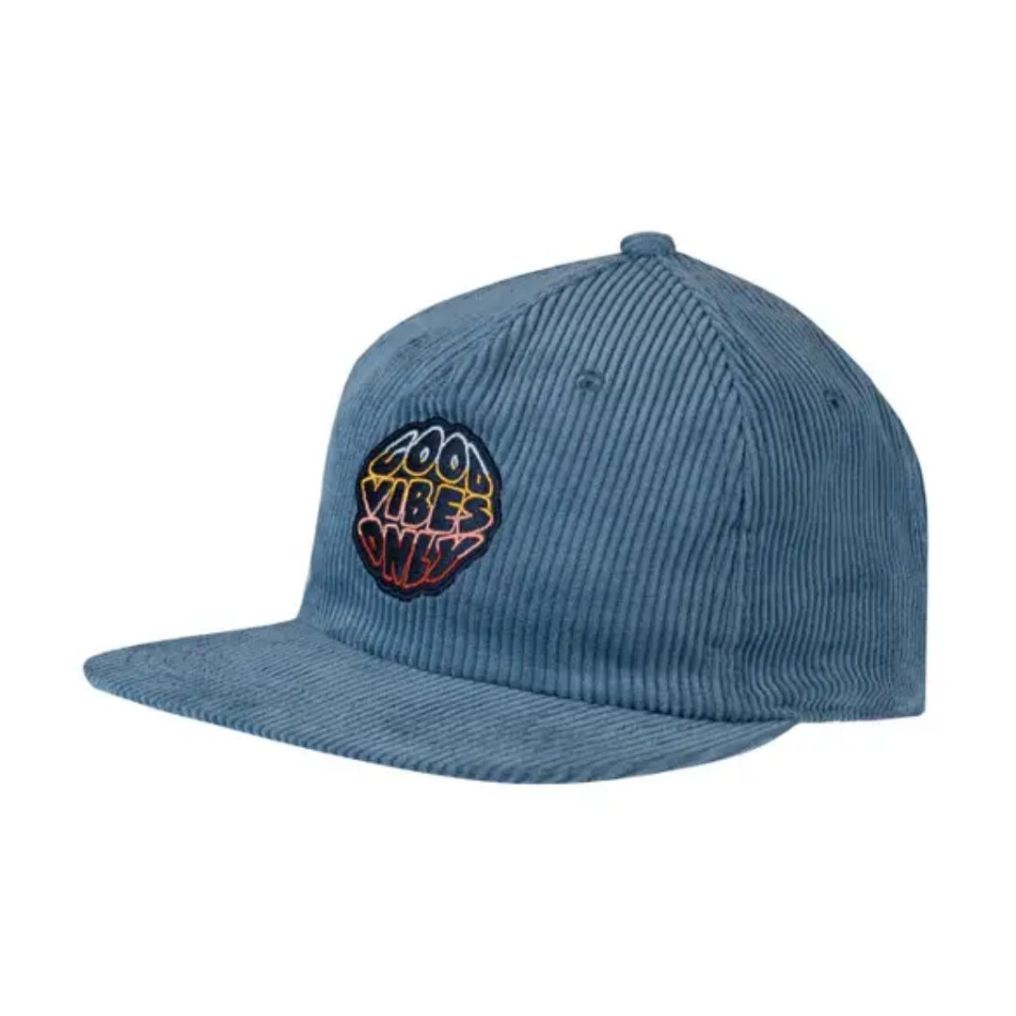 Casquette BUFF Chill Trucker-bleu-ciel