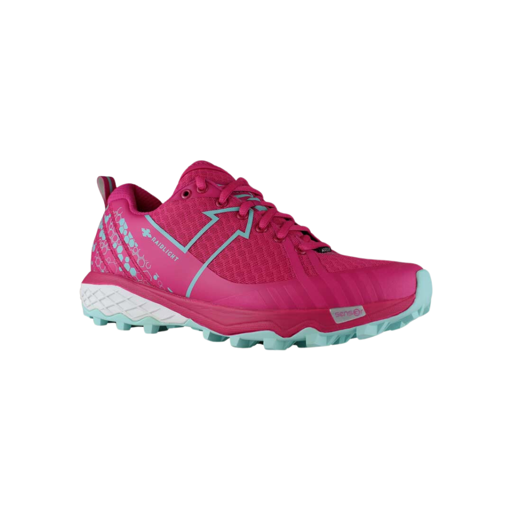 Raidlight Dynamic 2.0 Femme