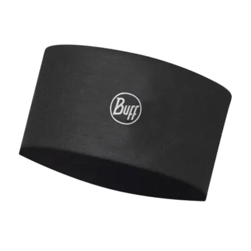Buff coolnet UV Solid Black