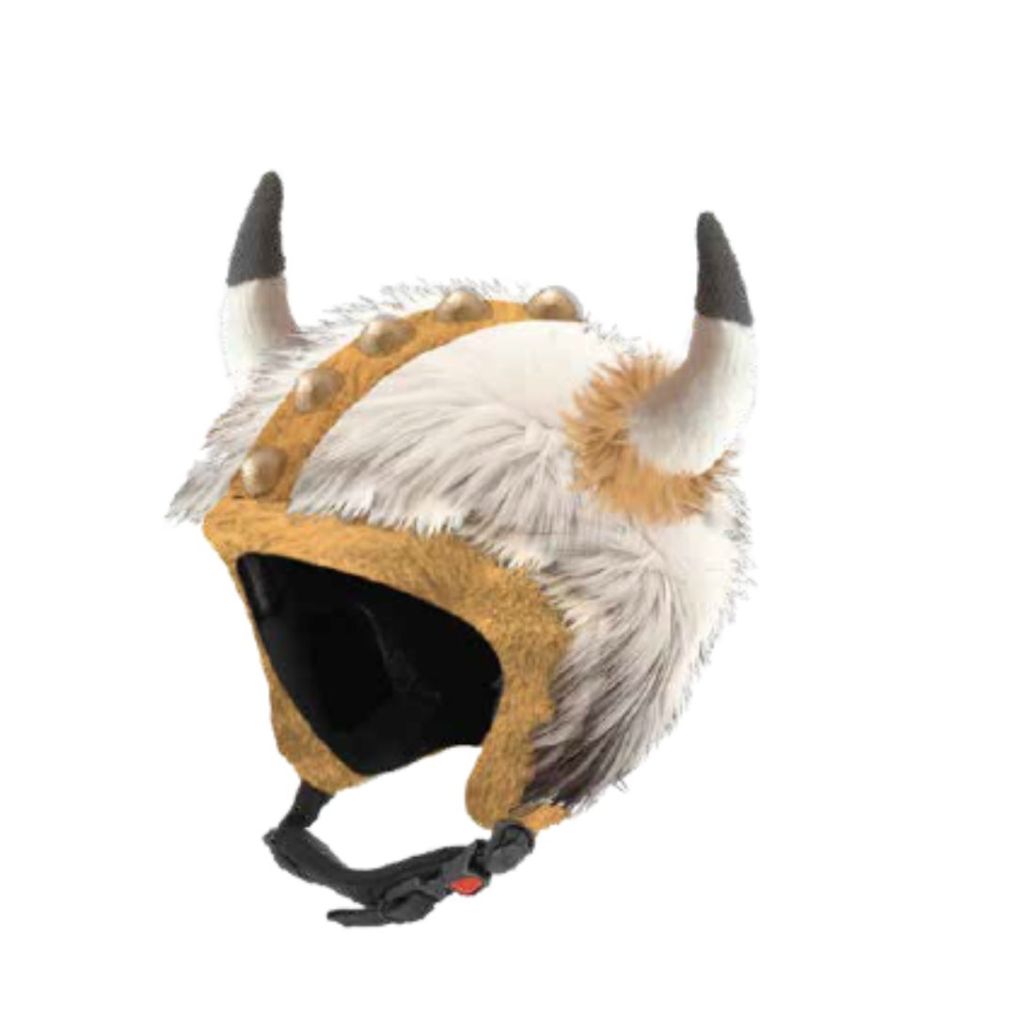 Couvre-casques Vicking