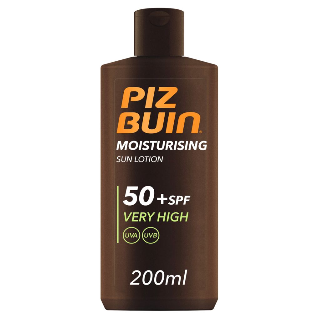 Lotion Piz buin Ip50 200ml