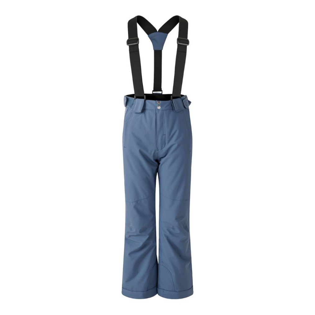 Pantalon de ski junior Outmove bleu de chez Dare 2B