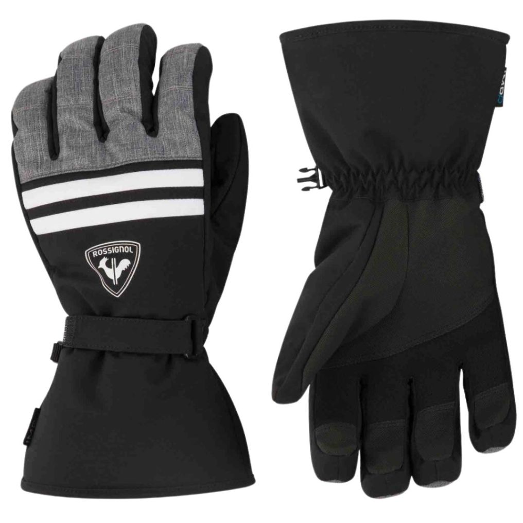 Gants action Impr