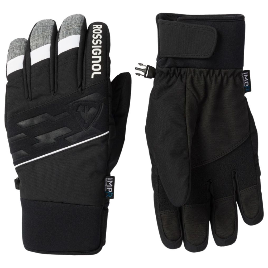 Gants de ski pour hommes Speed
