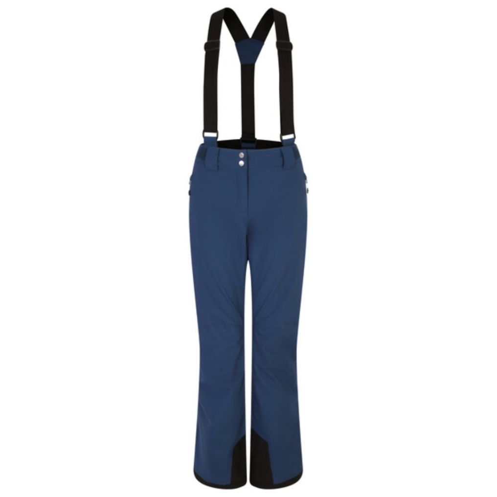 Pantalon de ski pour Homme Diminish Dare2B