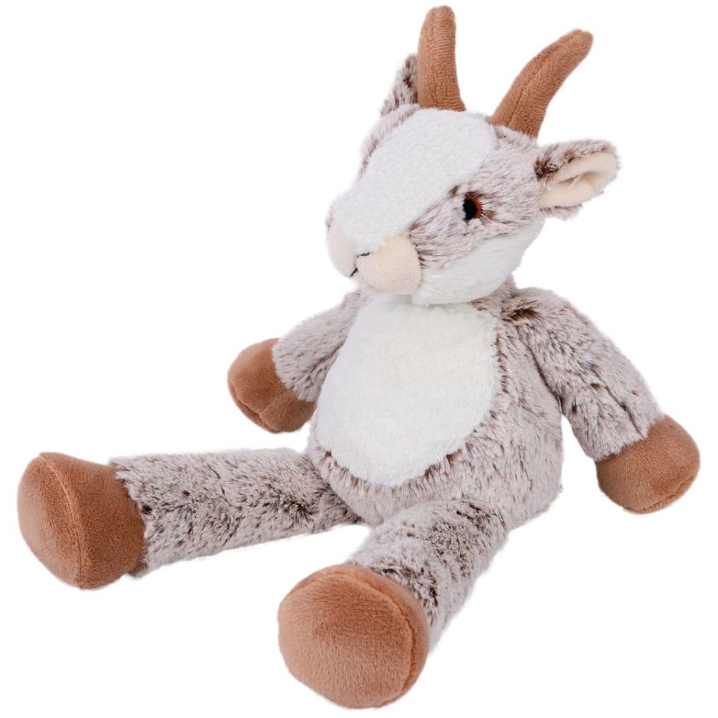 Doudou Chamois Dani Creations 25 cm