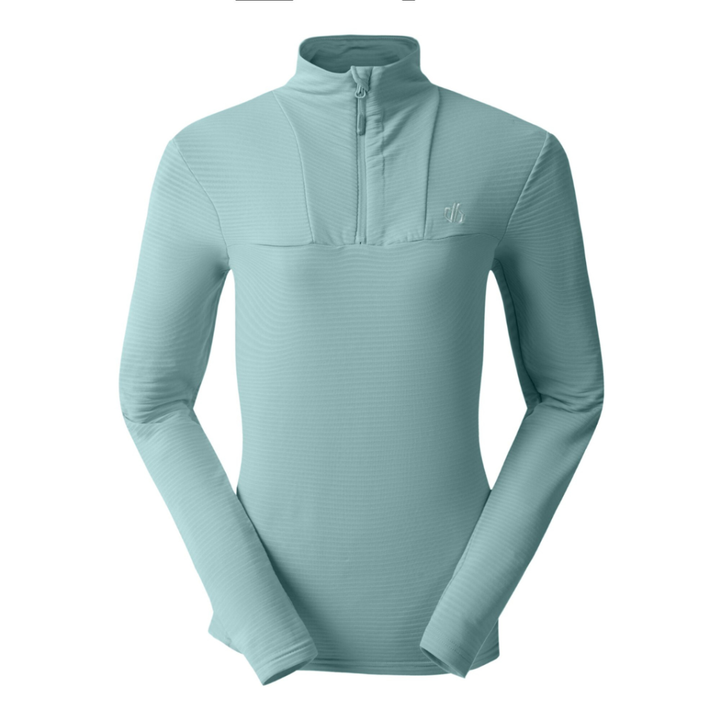 Dare 2B Torrek Overhead Midlayer vert