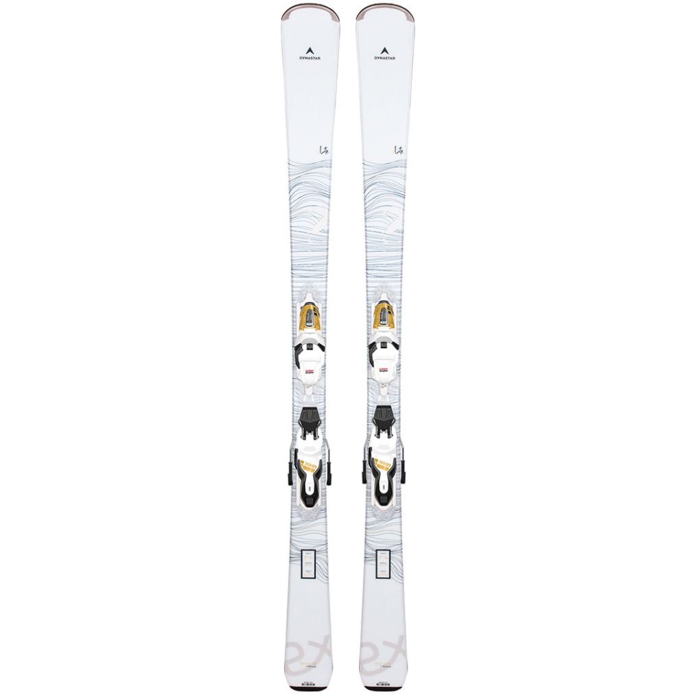 Dynastar E-Lite 2 Xpress 10